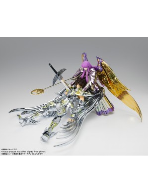 Bandai Saint Seiya Myth Cloth EX Bronze Saint Pegasus Seiya God Cloth