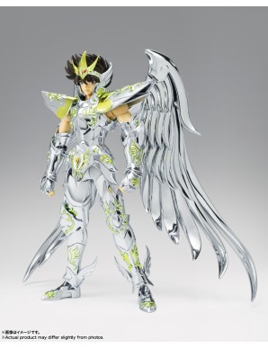 Bandai Saint Seiya Myth Cloth EX Bronze Saint Pegasus Seiya God Cloth