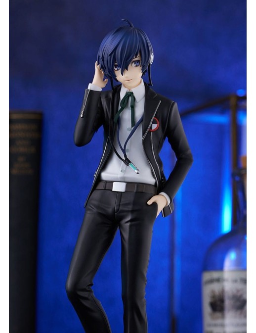 Good Smile Company POP Up Parade Persona 3 Reload Protagonist