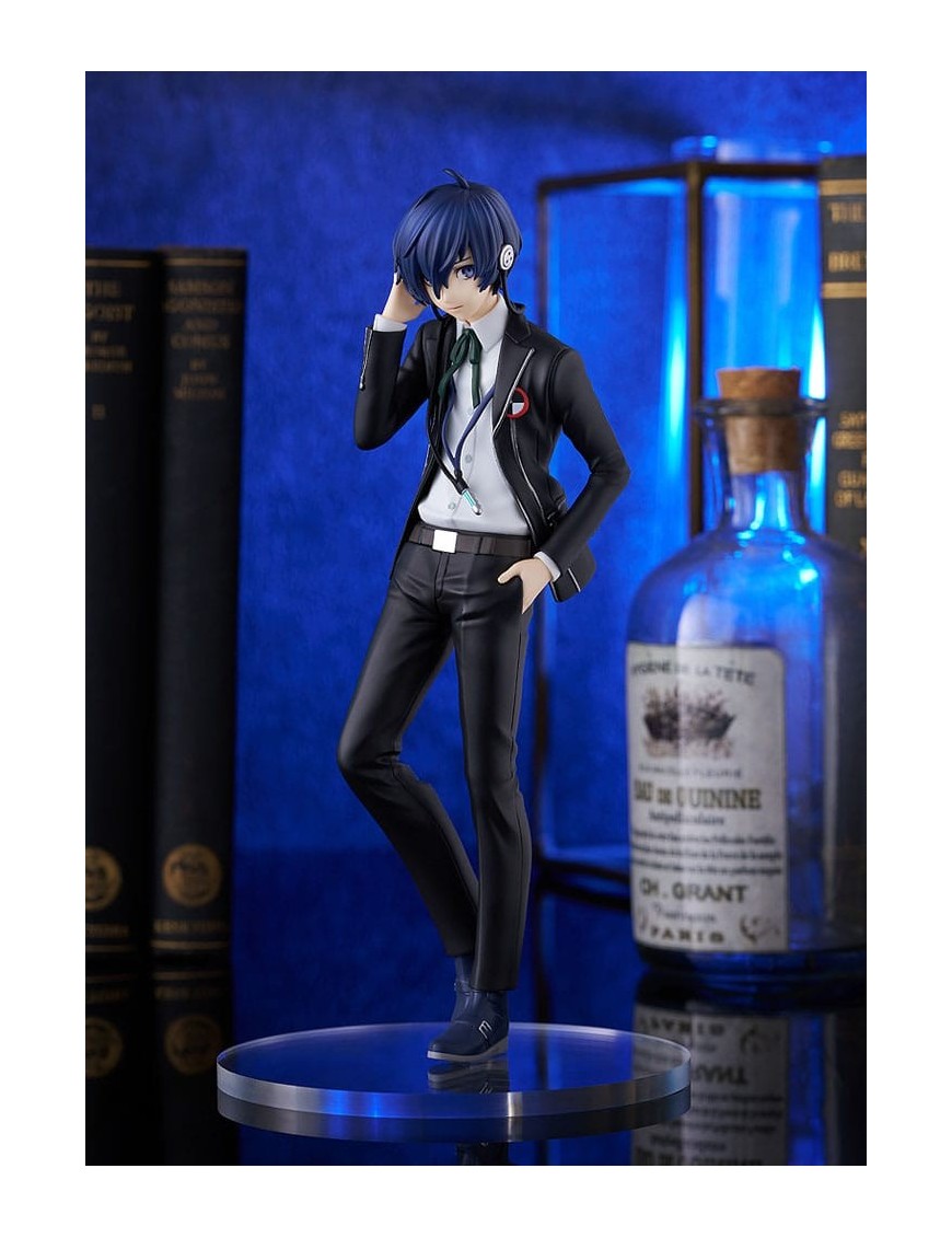 Good Smile Company POP Up Parade Persona 3 Reload Protagonist Good Smile Company POP Up Parade Persona 3 Reload Protagonist