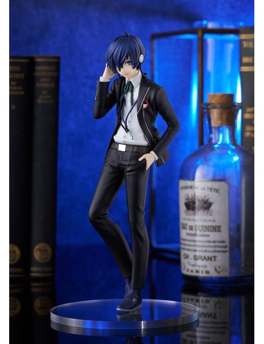 Good Smile Company POP Up Parade Persona 3 Reload Protagonist