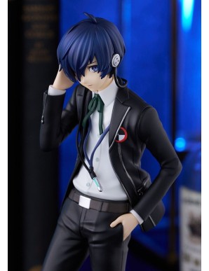 Good Smile Company POP Up Parade Persona 3 Reload Protagonist