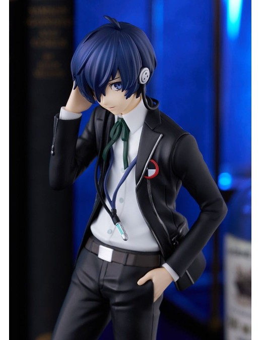 Good Smile Company POP Up Parade Persona 3 Reload Protagonist