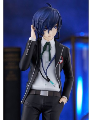 Good Smile Company POP Up Parade Persona 3 Reload Protagonist