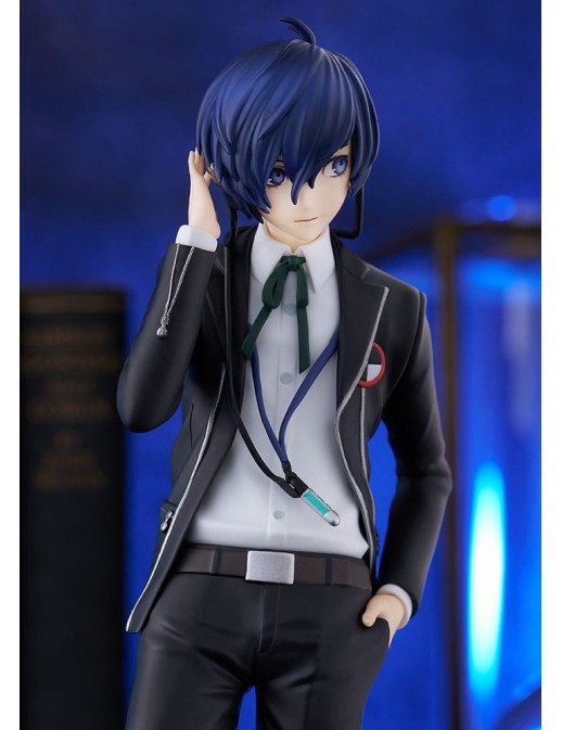 Good Smile Company POP Up Parade Persona 3 Reload Protagonist