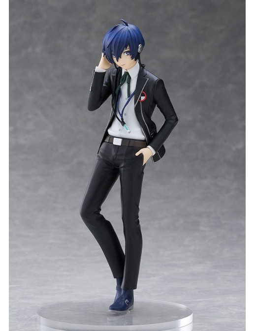 Good Smile Company POP Up Parade Persona 3 Reload Protagonist
