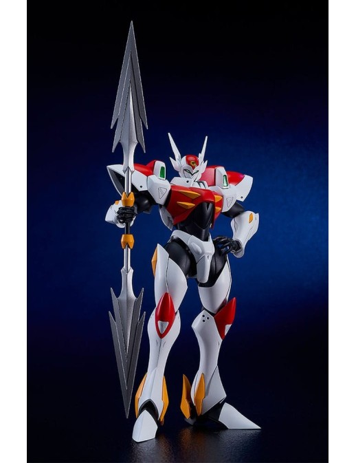 Good Smile Company Moderoid Tekkaman Blade