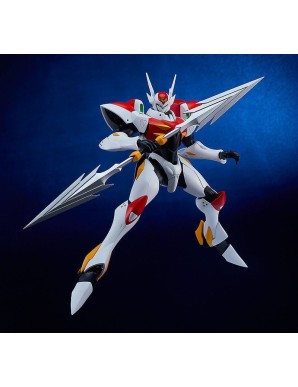 Good Smile Company Moderoid Tekkaman Blade