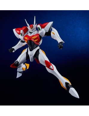Good Smile Company Moderoid Tekkaman Blade