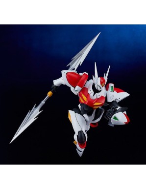 Good Smile Company Moderoid Tekkaman Blade