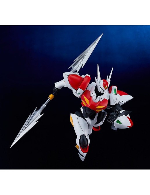 Good Smile Company Moderoid Tekkaman Blade
