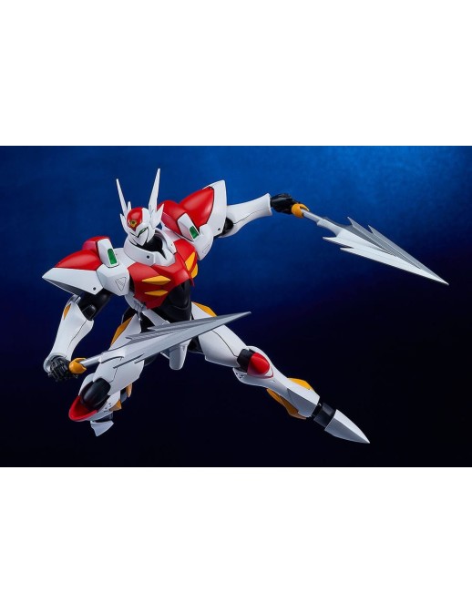Good Smile Company Moderoid Tekkaman Blade