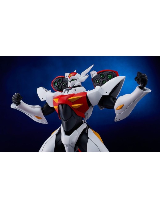 Good Smile Company Moderoid Tekkaman Blade