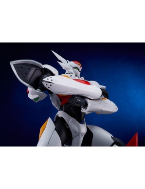Good Smile Company Moderoid Tekkaman Blade
