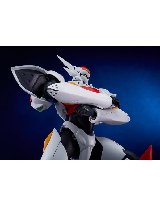 Good Smile Company Moderoid Tekkaman Blade