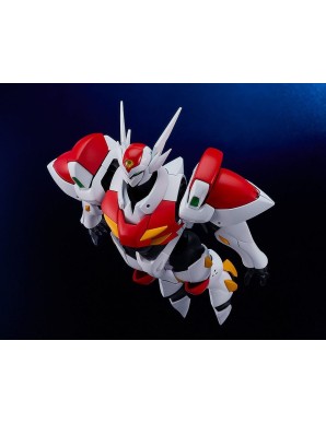 Good Smile Company Moderoid Tekkaman Blade