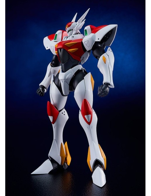 Good Smile Company Moderoid Tekkaman Blade