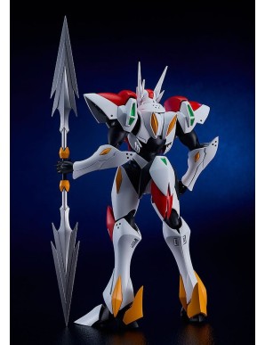 Good Smile Company Moderoid Tekkaman Blade