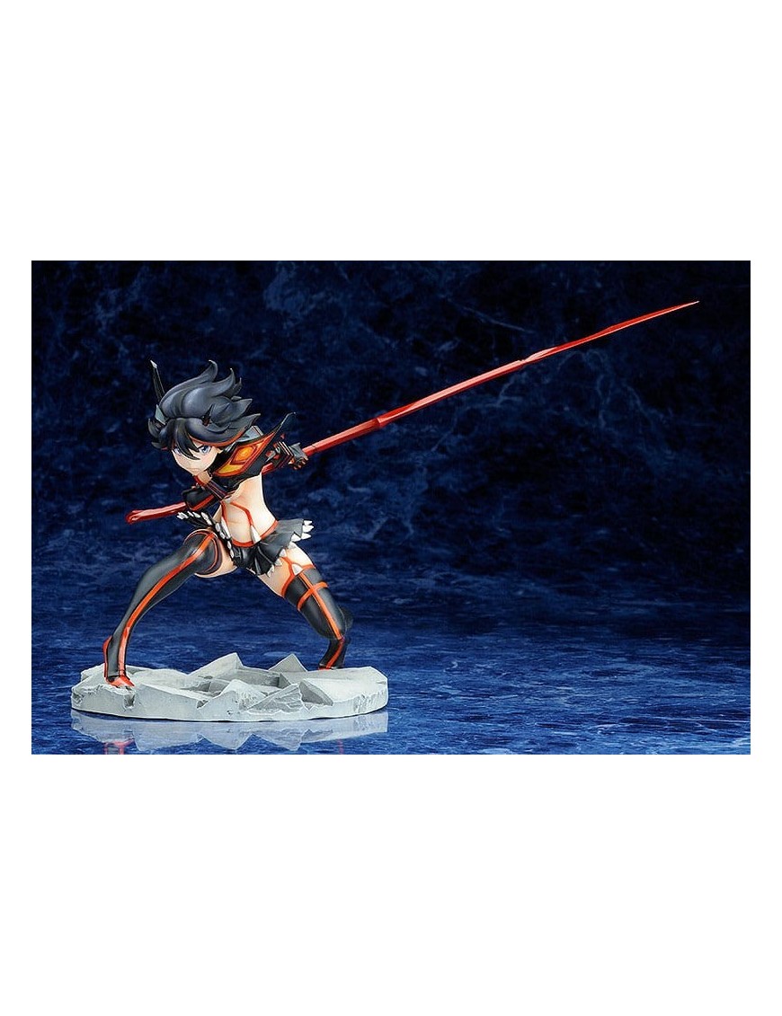 Phat! Company Phatism Kill la Kill Ryuko Matoi Kamui Senketsu 1.5 Version Phat! Company Phatism Kill la Kill Ryuko Matoi Kamui Senketsu 1.5 Version