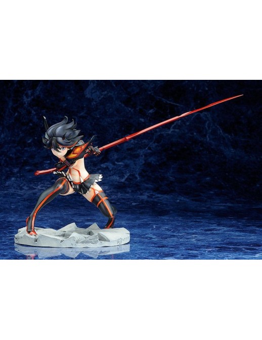 Phat! Company Phatism Kill la Kill Ryuko Matoi Kamui Senketsu 1.5 Version