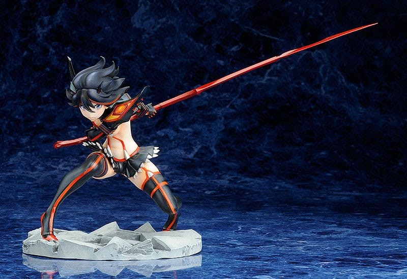 PHAT! COMPANY PHATISM KILL LA KILL RYUKO MATOI KAMUI SENKETSU 1.5 VERSION
