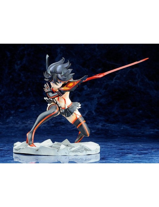 Phat! Company Phatism Kill la Kill Ryuko Matoi Kamui Senketsu 1.5 Version
