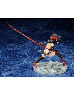 Phat! Company Phatism Kill la Kill Ryuko Matoi Kamui Senketsu 1.5 Version