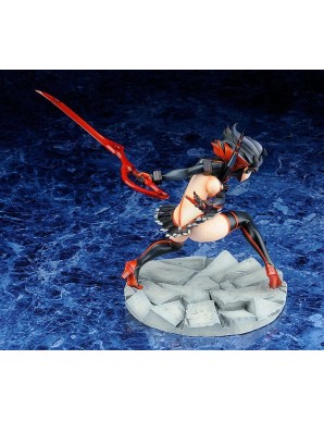 Phat! Company Phatism Kill la Kill Ryuko Matoi Kamui Senketsu 1.5 Version