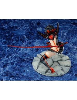 Phat! Company Phatism Kill la Kill Ryuko Matoi Kamui Senketsu 1.5 Version
