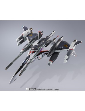 Bandai DX Chogokin Macross Frontier VF-25F Tornado Messiah Valkyrie Alto Saotome Revival Version