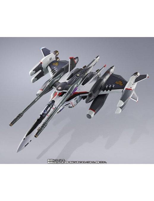 Bandai DX Chogokin Macross Frontier VF-25F Tornado Messiah Valkyrie Alto Saotome Revival Version