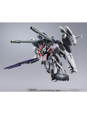 Bandai DX Chogokin Macross Frontier VF-25F Tornado Messiah Valkyrie Alto Saotome Revival Version