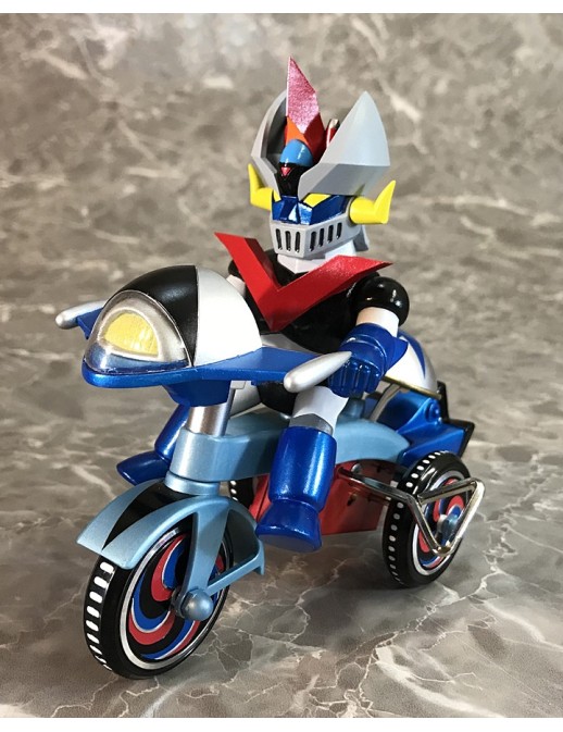 Fewture Art Storm EX Tricycle Great Mazinger B Type