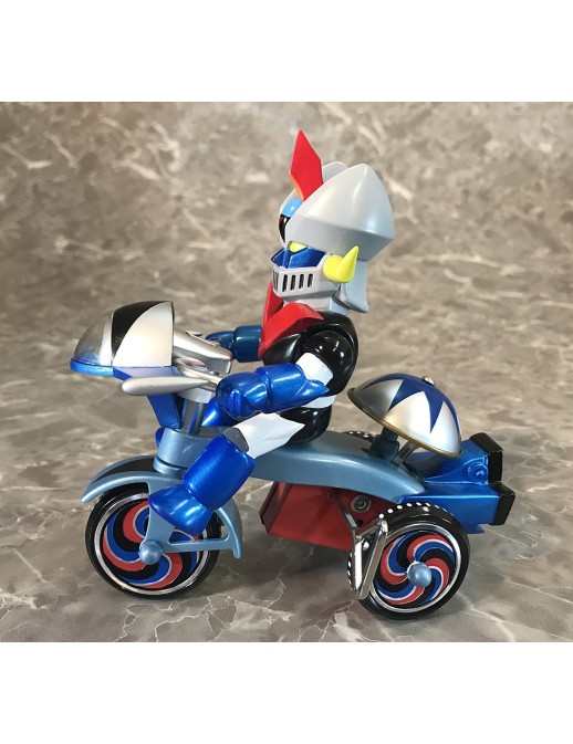 Fewture Art Storm EX Tricycle Great Mazinger B Type