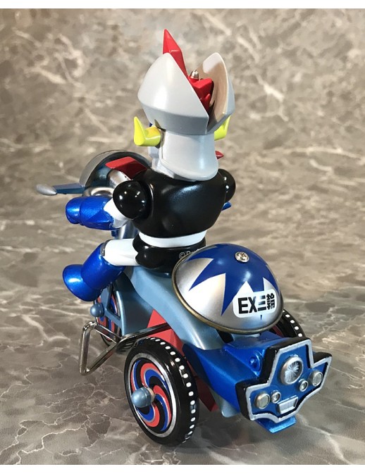 Fewture Art Storm EX Tricycle Great Mazinger B Type