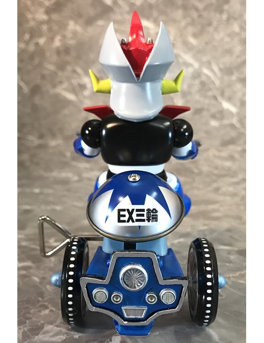 Fewture Art Storm EX Tricycle Great Mazinger B Type