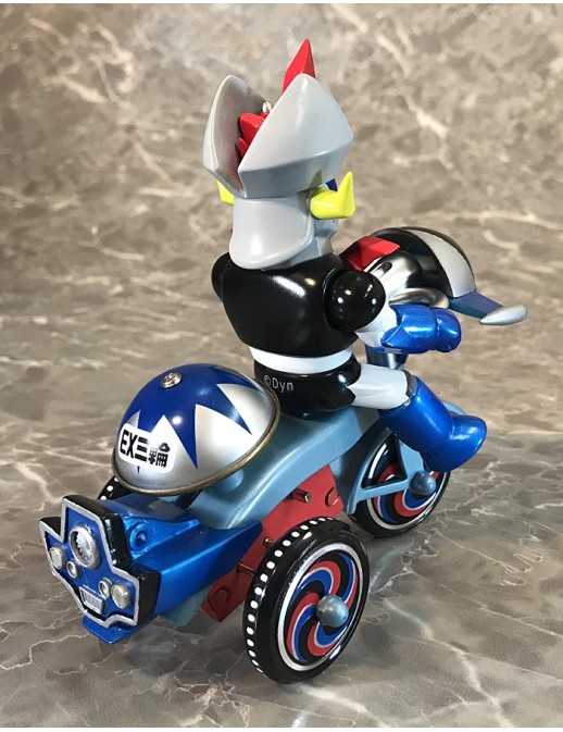 Fewture Art Storm EX Tricycle Great Mazinger B Type