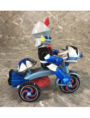 Fewture Art Storm EX Tricycle Great Mazinger B Type