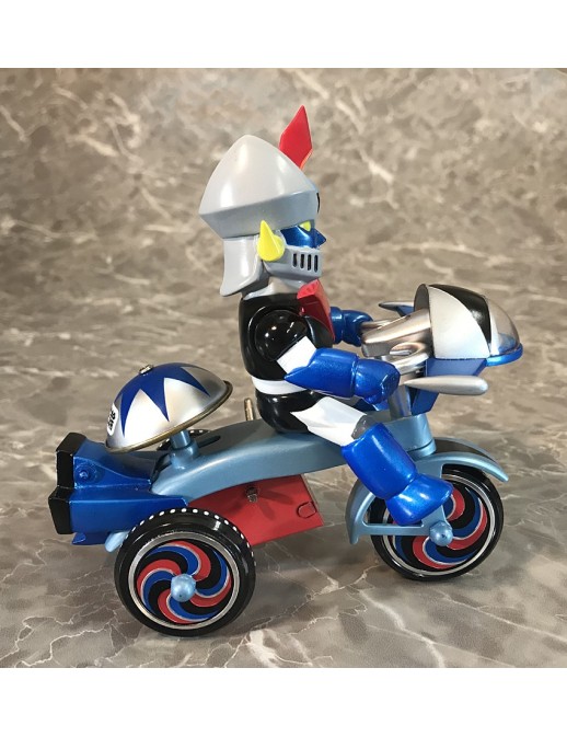 Fewture Art Storm EX Tricycle Great Mazinger B Type