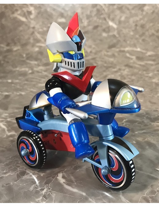 Fewture Art Storm EX Tricycle Great Mazinger B Type