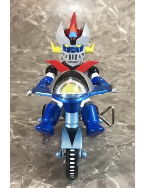 Fewture Art Storm EX Tricycle Great Mazinger B Type