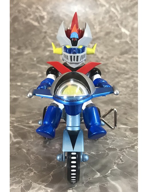 Fewture Art Storm EX Tricycle Great Mazinger B Type