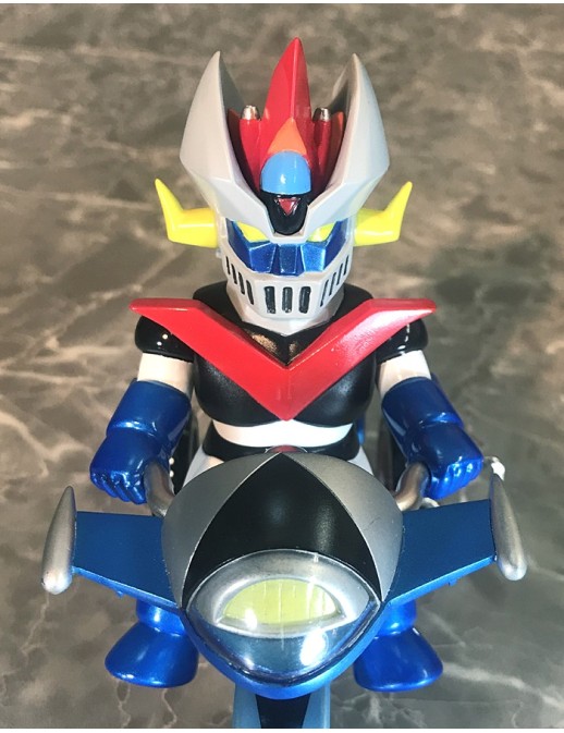 Fewture Art Storm EX Tricycle Great Mazinger B Type