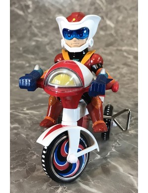 Fewture Art Storm EX Tricycle Tetsuya Tsurugi B Type