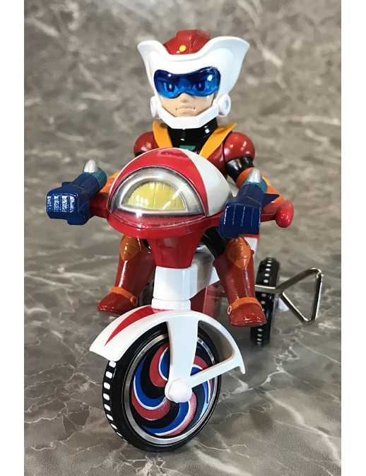 Fewture Art Storm EX Tricycle Tetsuya Tsurugi B Type