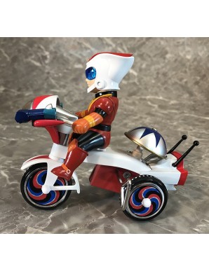 Fewture Art Storm EX Tricycle Tetsuya Tsurugi B Type