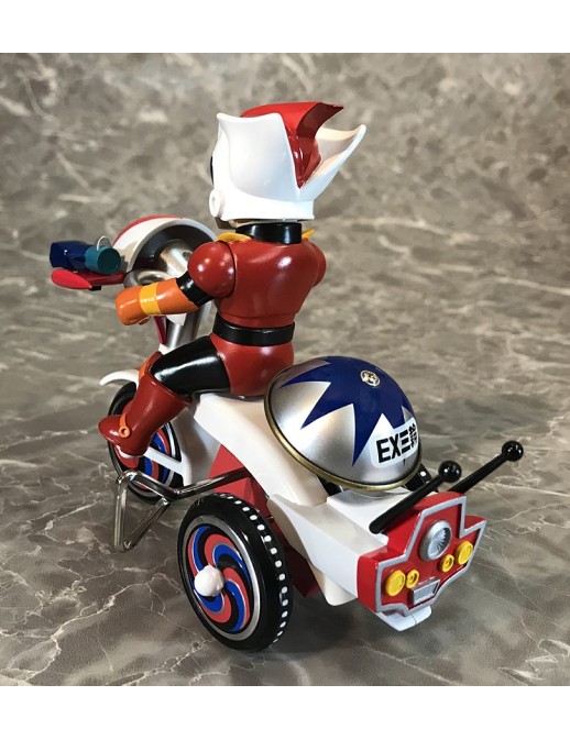 Fewture Art Storm EX Tricycle Tetsuya Tsurugi B Type