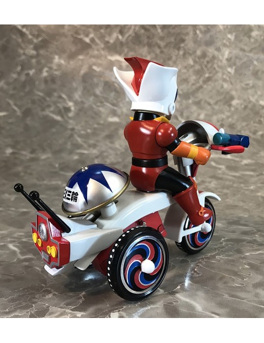 Fewture Art Storm EX Tricycle Tetsuya Tsurugi B Type