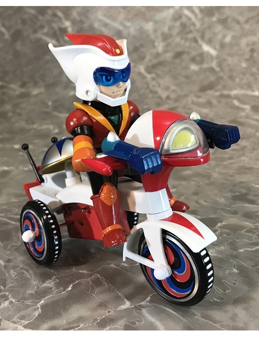 Fewture Art Storm EX Tricycle Tetsuya Tsurugi B Type