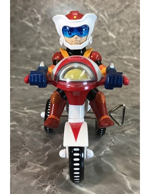 Fewture Art Storm EX Tricycle Tetsuya Tsurugi B Type